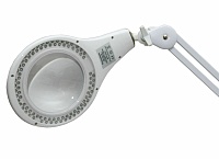 АТР-6757 Светильник  светодиодный с линзой - вид на лампу