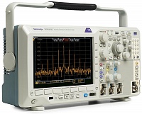 MDO3102 Цифровой осциллограф с анализатором спектра
