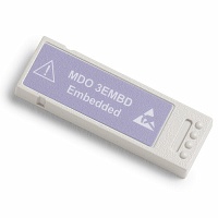 MDO3EMBD Модуль анализа последовательных шин данных