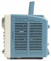 AFG3021C Универсальный генератор сигналов - вид сбоку