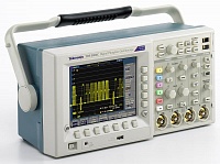TDS3054C Осциллограф цифровой