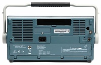 TDS3034C Осциллограф цифровой - задняя панель