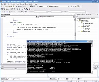 AHP-3121_SDK Полный комплект средств разработки ПО - Пример для Microsoft Visual C++
