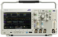 MDO3022 Цифровой осциллограф с анализатором спектра - вид спереди