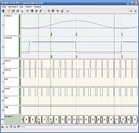 AMSO Aktakom Mixed Signals Oscilloscope Программное обеспечение