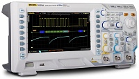 DS2102A-S Цифровой осциллограф DS2102A с опцией встроенного генератора