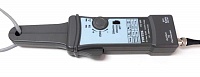 PA-655 Токовый пробник для осциллографов и мультиметров - подключение