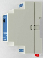 АМЕ-1204 Измеритель температуры USB - базовый комплект - вид сбоку