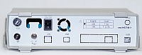 АСК-3106 Осциллограф цифровой запоминающий - вид сзади