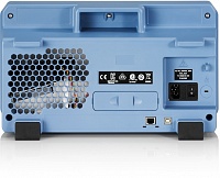 RTB2K-104 Осциллограф цифровой RTB2004 с опцией RTB-B241 - Вид сзади