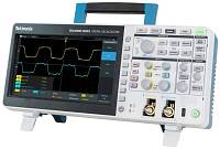 TBS2102B Цифровой осциллограф TBS2102B Цифровой осциллограф