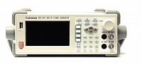ADG-4351 Генератор сигналов функциональный - Лицевая панель