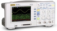 DS1102D Цифровой осциллограф смешанных сигналов