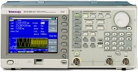 AFG3021C Универсальный генератор сигналов
