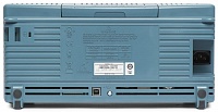TDS2022C Цифровой осциллограф - задняя панель