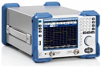 FSC3 (.13) Анализатор спектра с трекинг-генератором