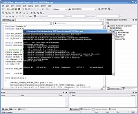 ACK-3106_SDK Полный комплект средств разработки ПО - Пример для MS Visual C++