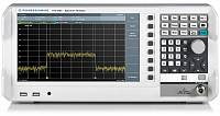 FPC-P3 Анализатор спектра c опцией 3 ГГц - вид спереди