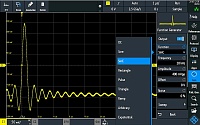 RTB-B6 Опция генератора сигналов произвольной формы для R&S®RTB2000