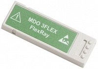 MDO3FLEX Модуль анализа FlexRay