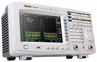 DSA1030-TG Анализатор спектра с опцией трекинг-генератора