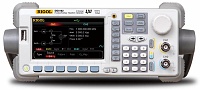 DG5102 Универсальный генератор сигналов