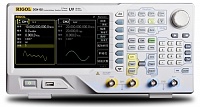DG4102 Универсальный генератор сигналов - вид спереди