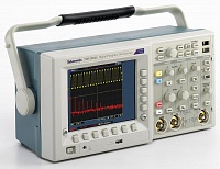 TDS3032C Осциллограф цифровой