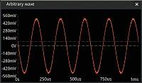 MSO5000-E-AWG Опция одноканального генератора сигналов