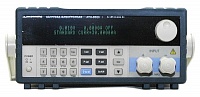 АТН-8030 Электронная программируемая нагрузка - лицевая панель
