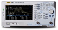 DSA832-TG Анализатор спектра с опцией трекинг-генератора
