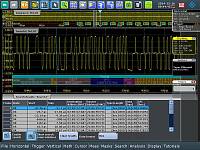RTE-K8 Опция декодирования сигналов интерфейсов Ethernet 10/100BASE-T для RTE