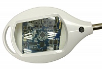 АТР-6731 Светильник светодиодный с линзой - увеличительный блок