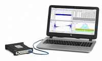 RSA306B Анализатор спектра