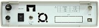 АНР-3516 USB Генератор цифровых последовательностей - вид сзади