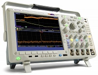 MDO4104B-6 Осциллограф смешанных сигналов с анализатором спектра