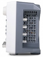 DG4202 Универсальный генератор сигналов - Вид сбоку