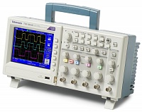 TDS2004C Цифровой осциллограф