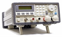 AEL-8320L Электронная программируемая нагрузка c дистанционным управлением