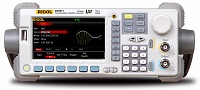 DG5071 Универсальный генератор сигналов