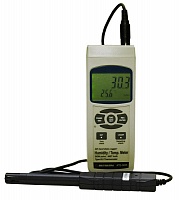 Измеритель-регистратор влажности АТЕ-5035