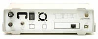 АСН-8325 Частотомер - задняя панель