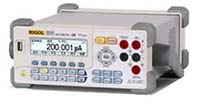 Мультиметр DM3058 Мультиметр DM3058