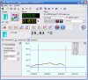 ADLM-W Aktakom Data Logger Monitor Программное обеспечение ADLM-W Aktakom Data Logger Monitor Программное обеспечение